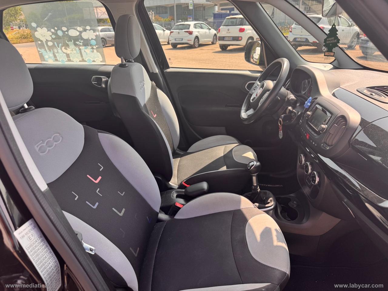 FIAT 500L 1.3 MJT 95 CV Pop Star