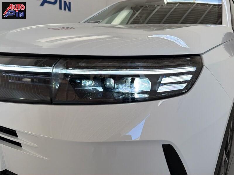Opel Grandland Hybrid 145cv EDCT GS