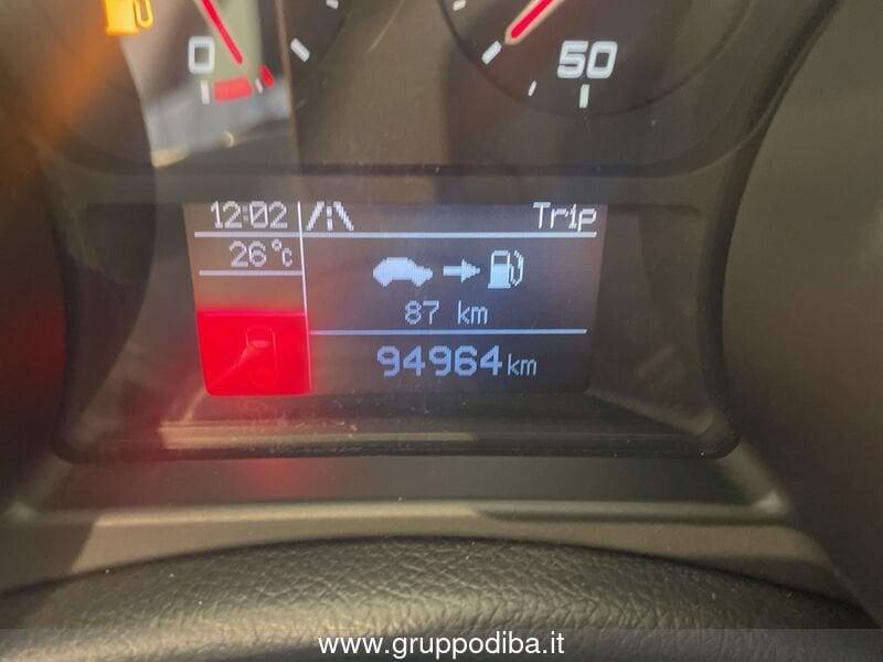Alfa Romeo Giulietta III 2016 Diesel 1.6 jtdm Super 120cv