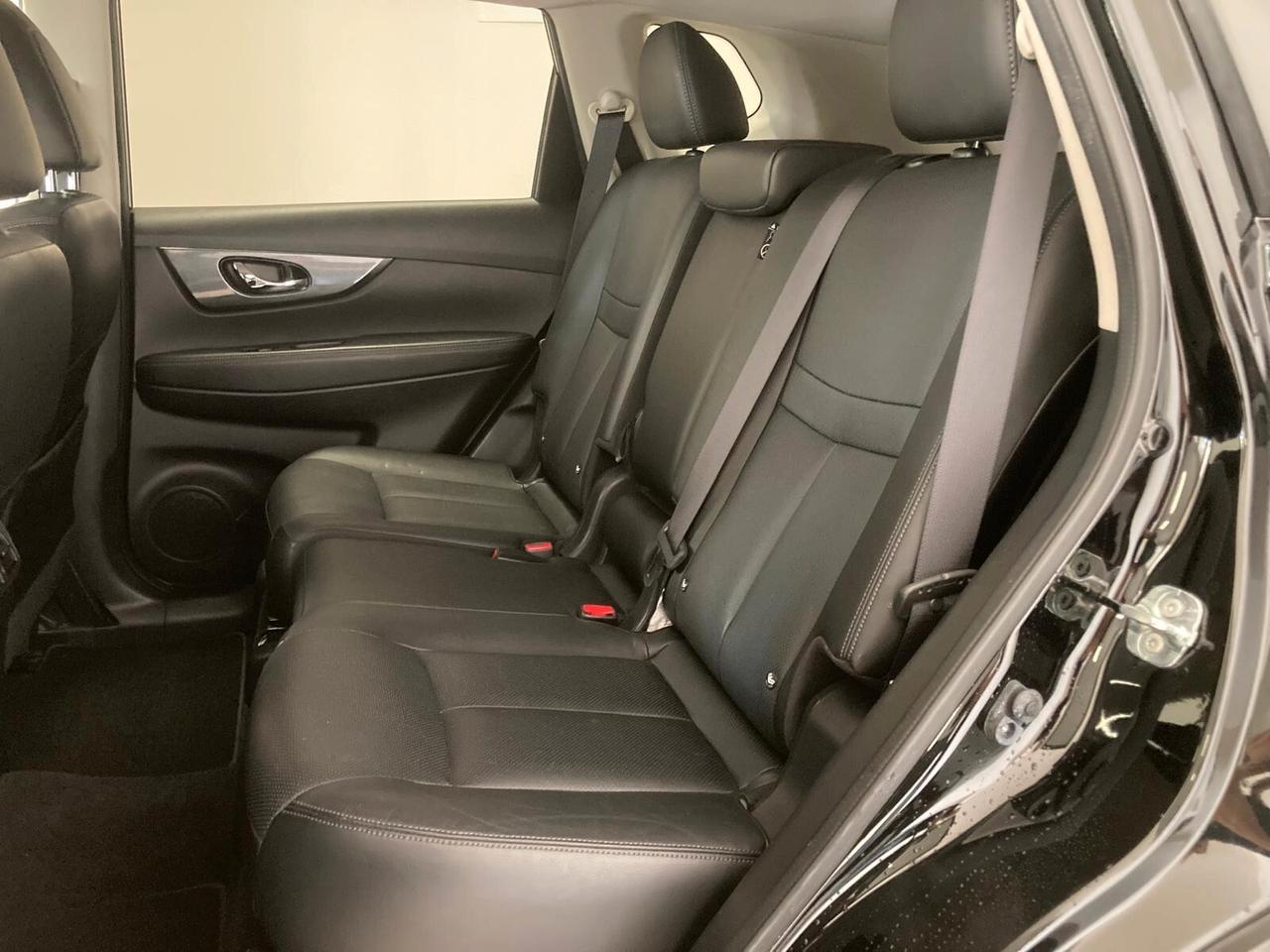 Nissan X-Trail 1.6 dCi 2WD Acenta Premium