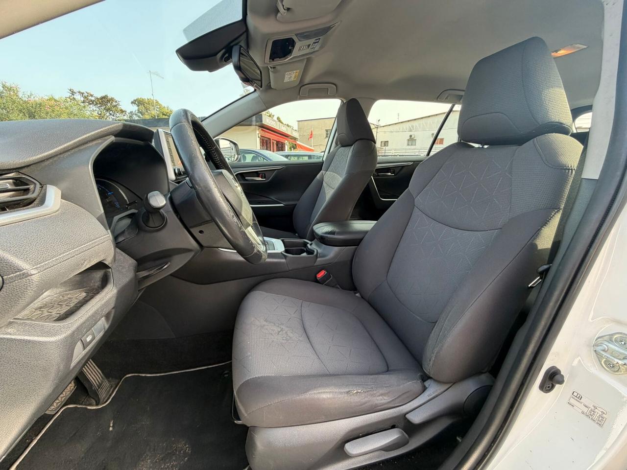 Toyota RAV 4 RAV4 2.5 HV (218CV) E-CVT 2WD Style