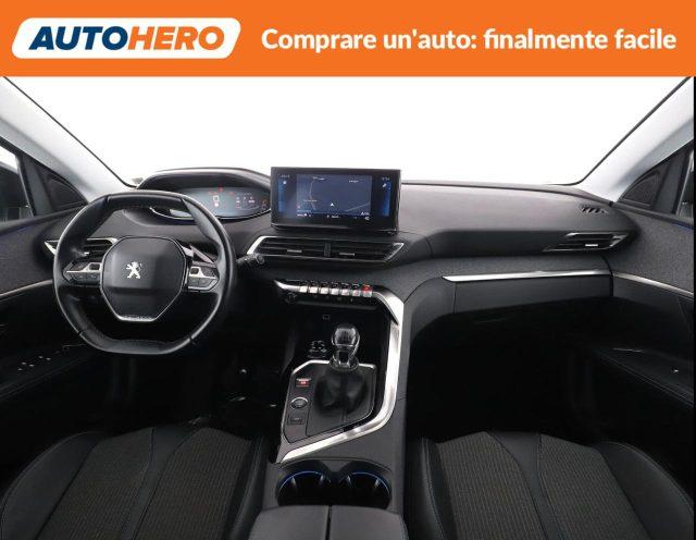 PEUGEOT 3008 BlueHDi 130 S&S Allure Pack