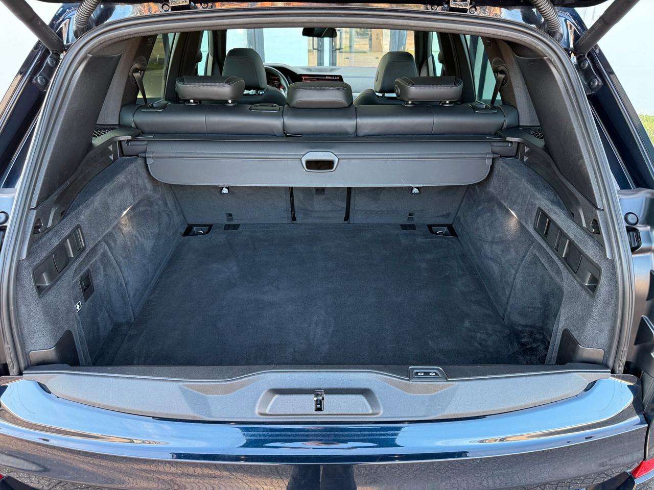 Bmw X5 xDrive30d Msport