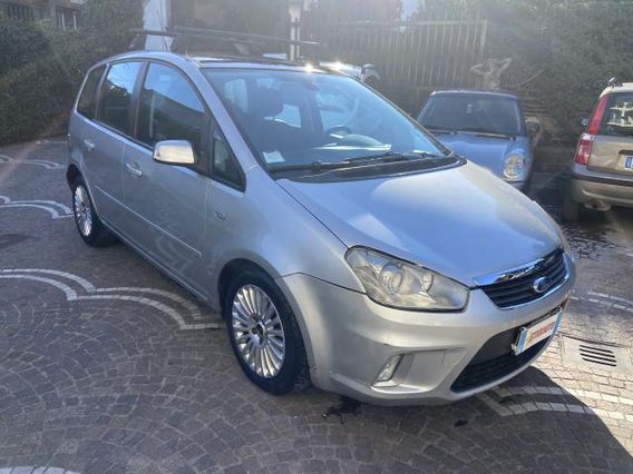 FORD C-Max 1.8 TDCi Titanium tetto panoramico