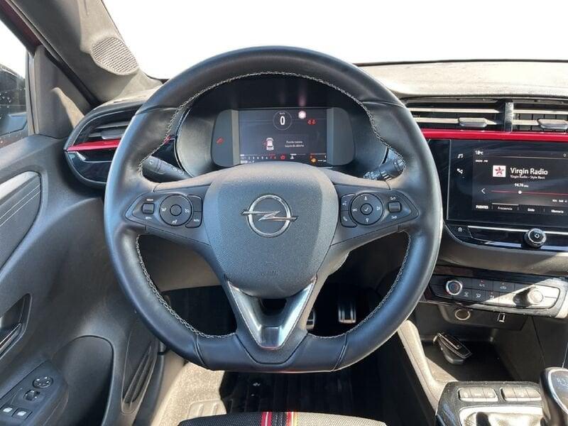 Opel Corsa VI 2020 1.2 GS Line 100cv