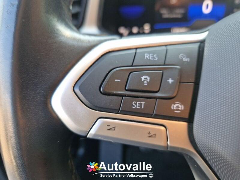 Volkswagen T-Roc T-Roc 2.0 TDI SCR Life