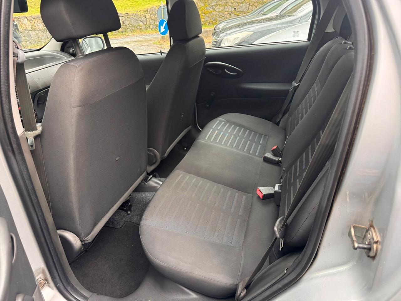 Fiat Punto Classic 1.2 5 porte Active 87M.KM!!!