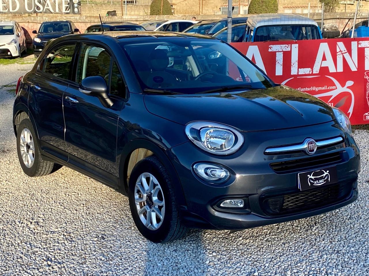 Fiat 500X 1.3 MultiJet 95 CV Business