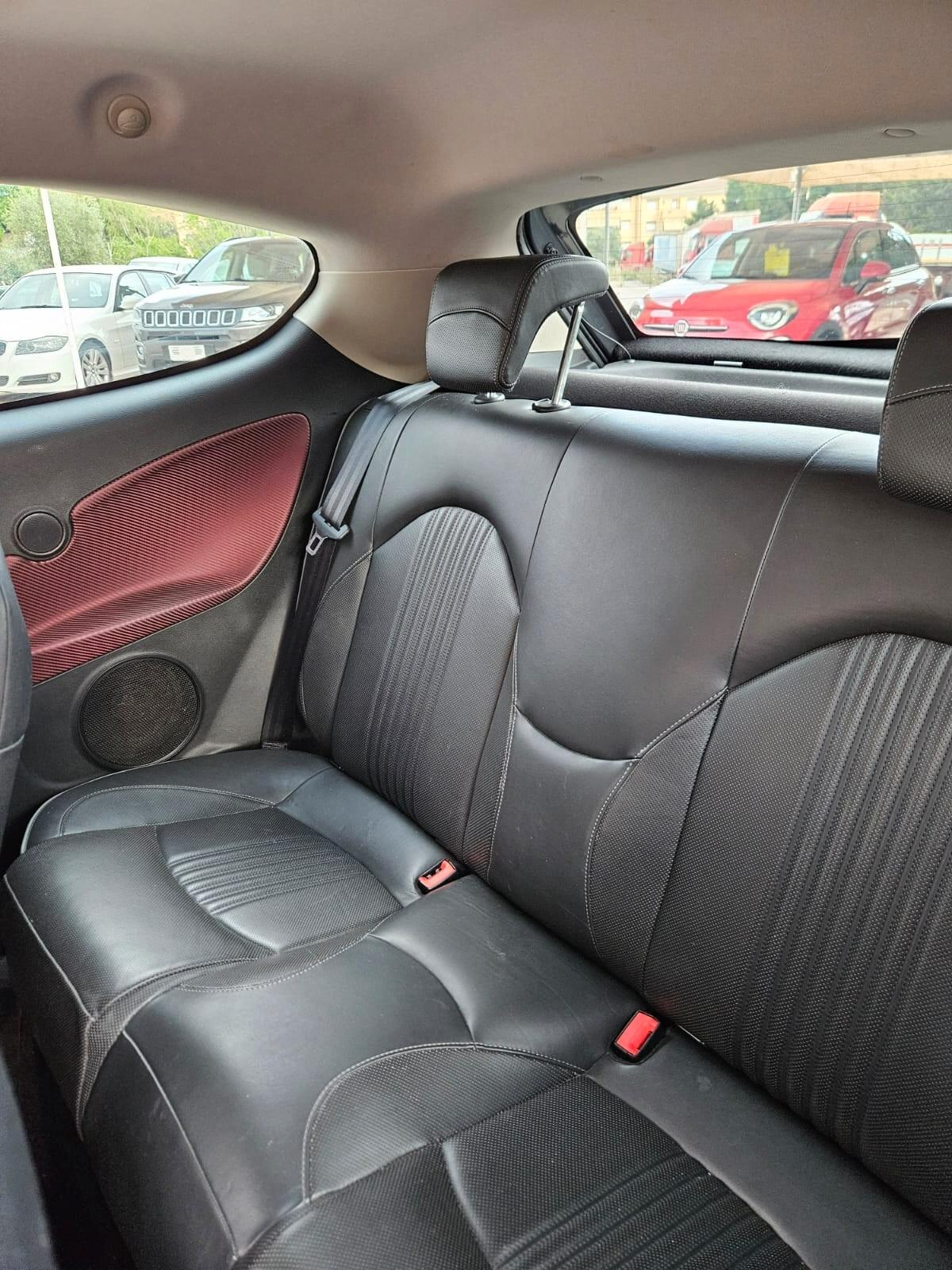 1.3 JTDm-2 95 CV S&S Distinctive Sport Pack