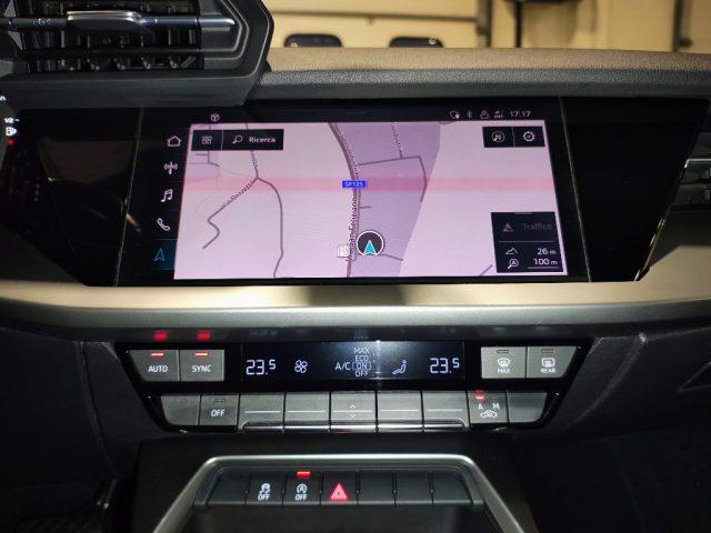 AUDI A3 SPB 30 TDI S tronic Business