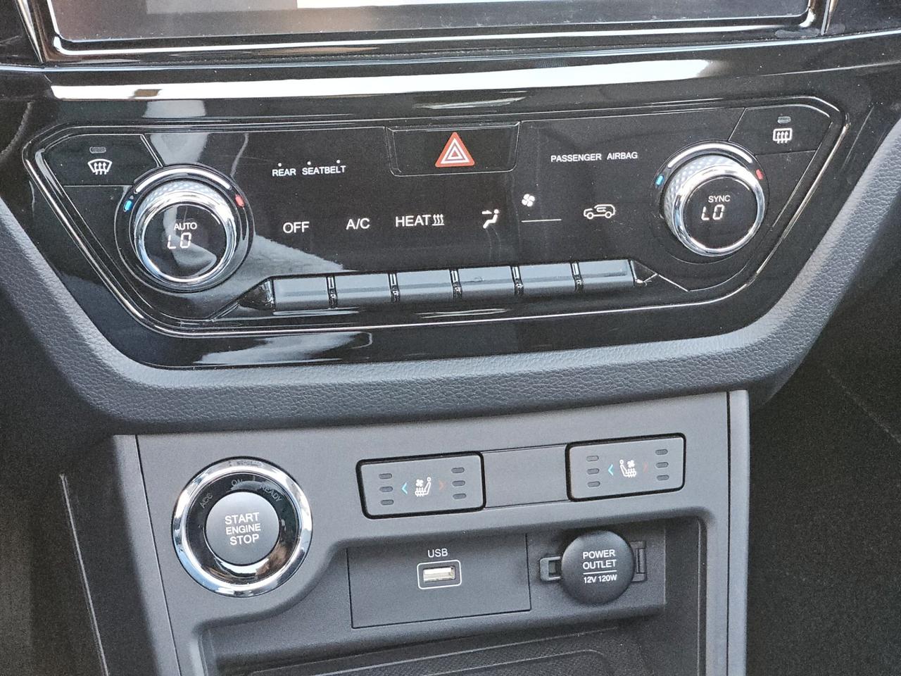 Kgm Korando e-Motion Icon 61,5 kWh