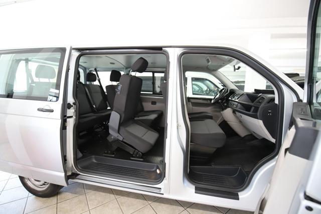VOLKSWAGEN Transporter VW T6 2.0Tdi 150cv 9Posti Navi Klima