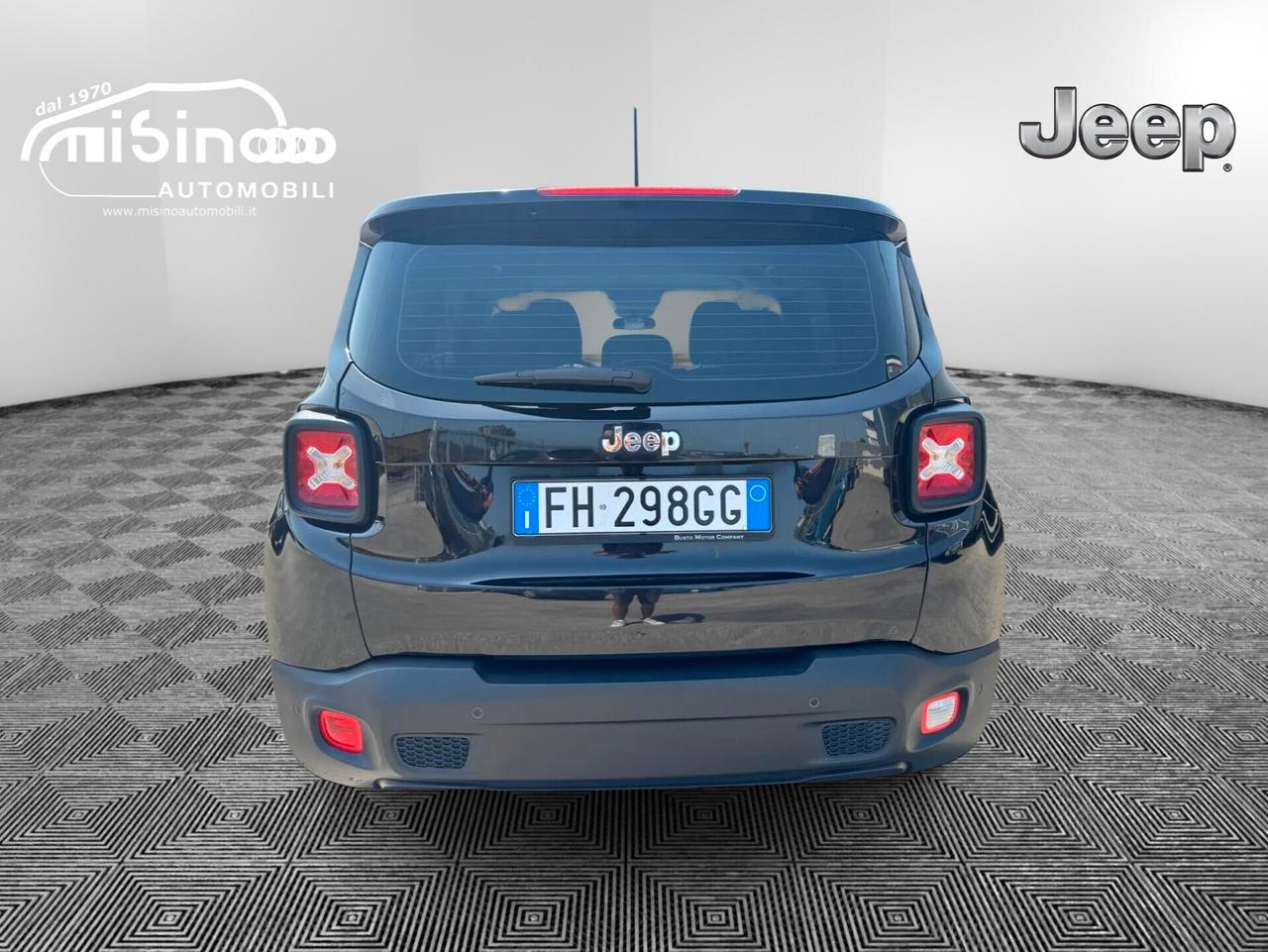 Jeep Renegade -2017 84.000KM!!!! PROMOFIN!!!