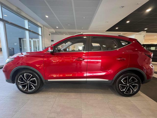 MG ZS 1.0T-GDI aut. Luxury