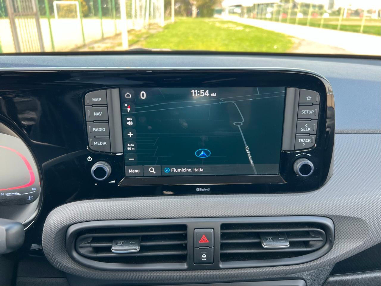 Hyundai i10 1.0 MPI Connectline PREZZO REALE