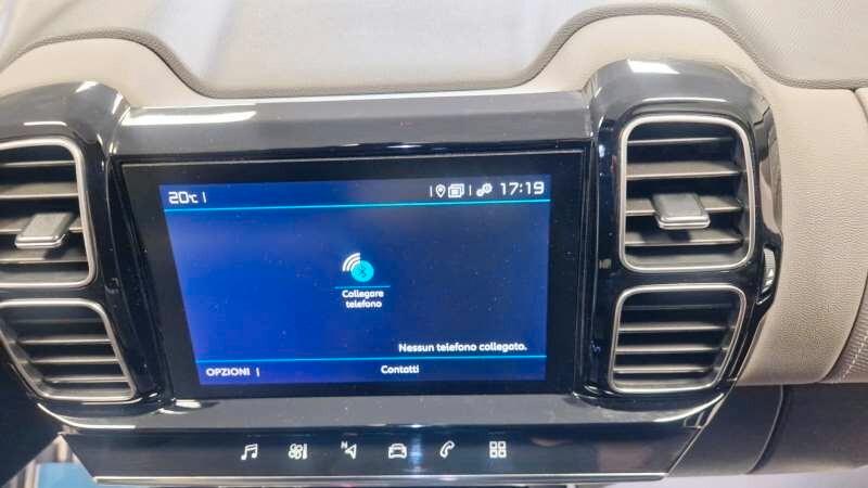 Citroen C5 Aircross BlueHDi 130 S&S EAT8 Shine