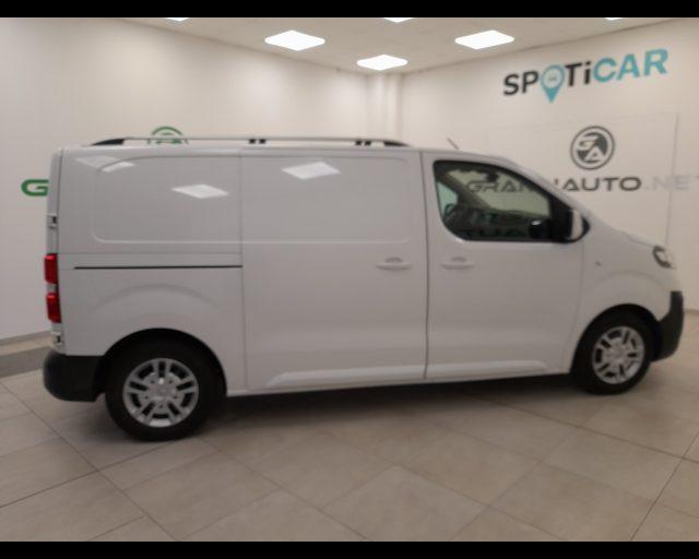 OPEL Vivaro III - L2H1 1.5d 120cv Enjoy S&S mt6
