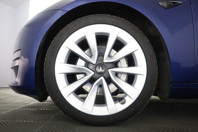 TESLA Model 3 Model 3 Long Range Dual Motor AWD