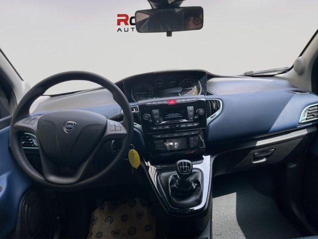 LANCIA Ypsilon 1.0 FireFly S&S Hybrid Oro