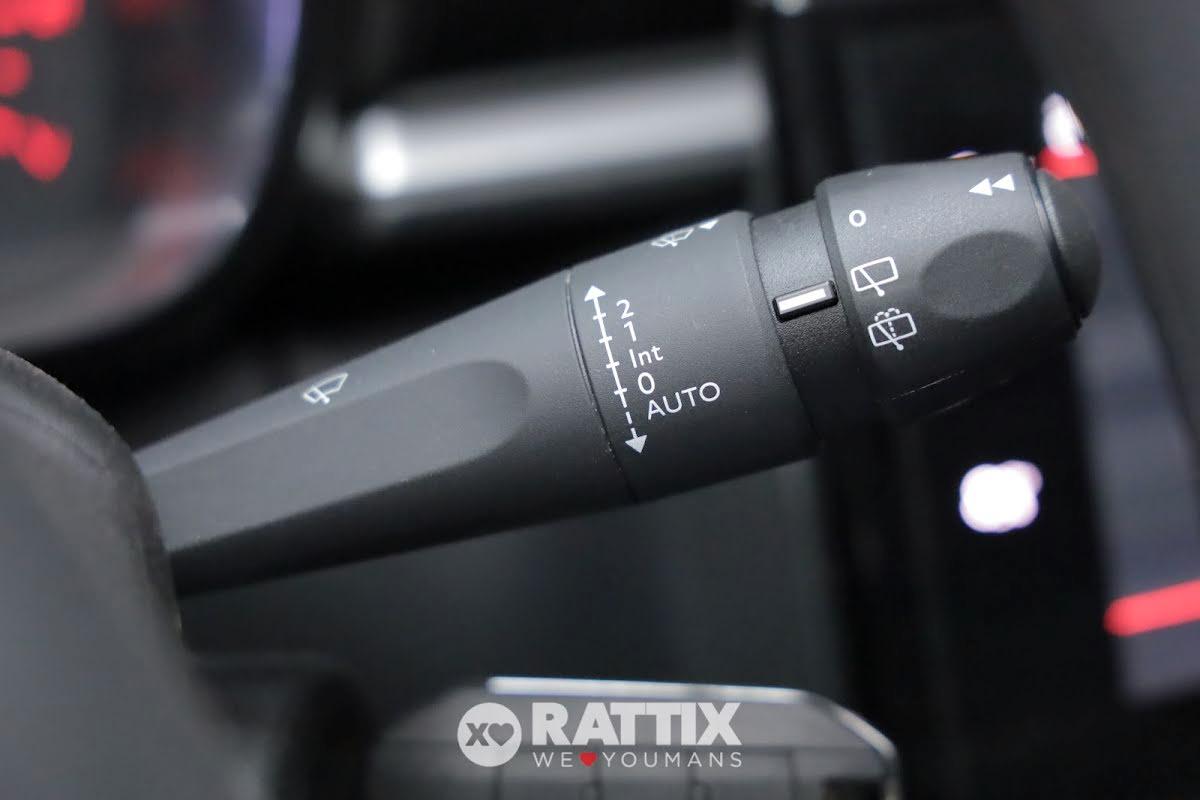 Citroen C3 1.2 Puretech 110CV Max