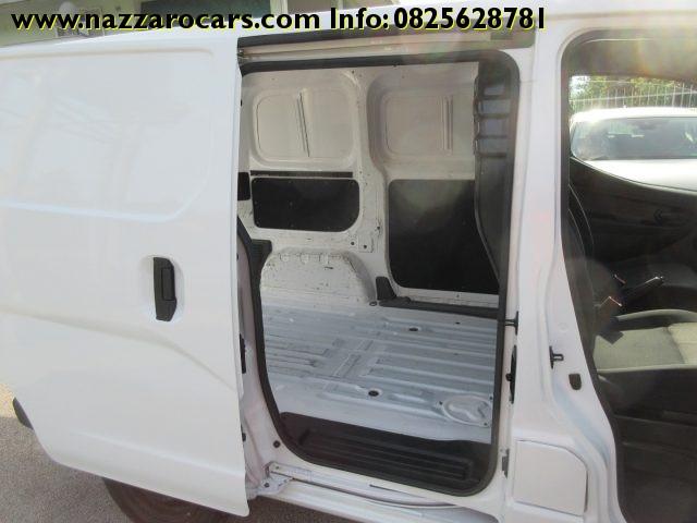 NISSAN NV200 *PREZZO SHOCK* 1.5 dCi 90CV Furgone