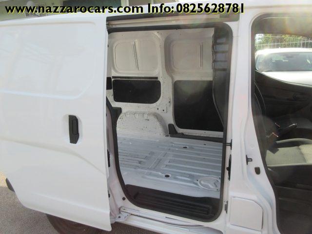 NISSAN NV200 1.5 dCi 90CV Furgone