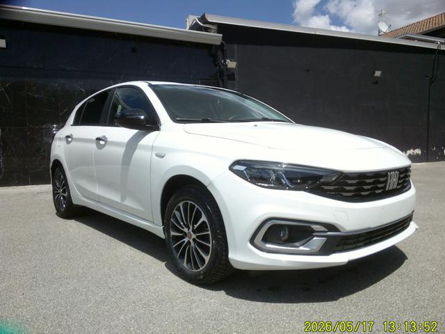 FIAT Tipo 1.6 Mjt 5 porte