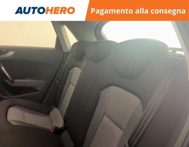 AUDI A1 SPB 1.4 TDI S tronic Sport