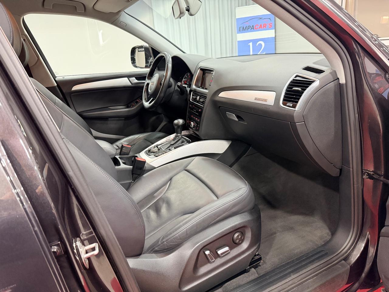 Audi Q5 3.0 V6 TDI 250 CV clean diesel qu. S tronic Advanced Plus