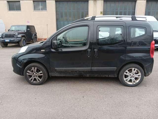 Fiat Qubo Qubo 2008 1.4 8v natural power MyLife 70cv
