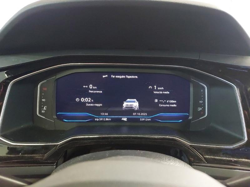 VOLKSWAGEN TAIGO 1.0 TSI 81kW R-Line DSG