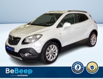 Opel Mokka 1.4 T COSMO S&S 4X2 140CV M6 E6