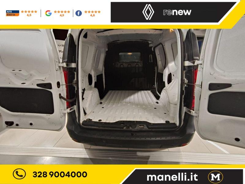 Renault Express Van 1.5 Blue dci 95cv rif.GL180