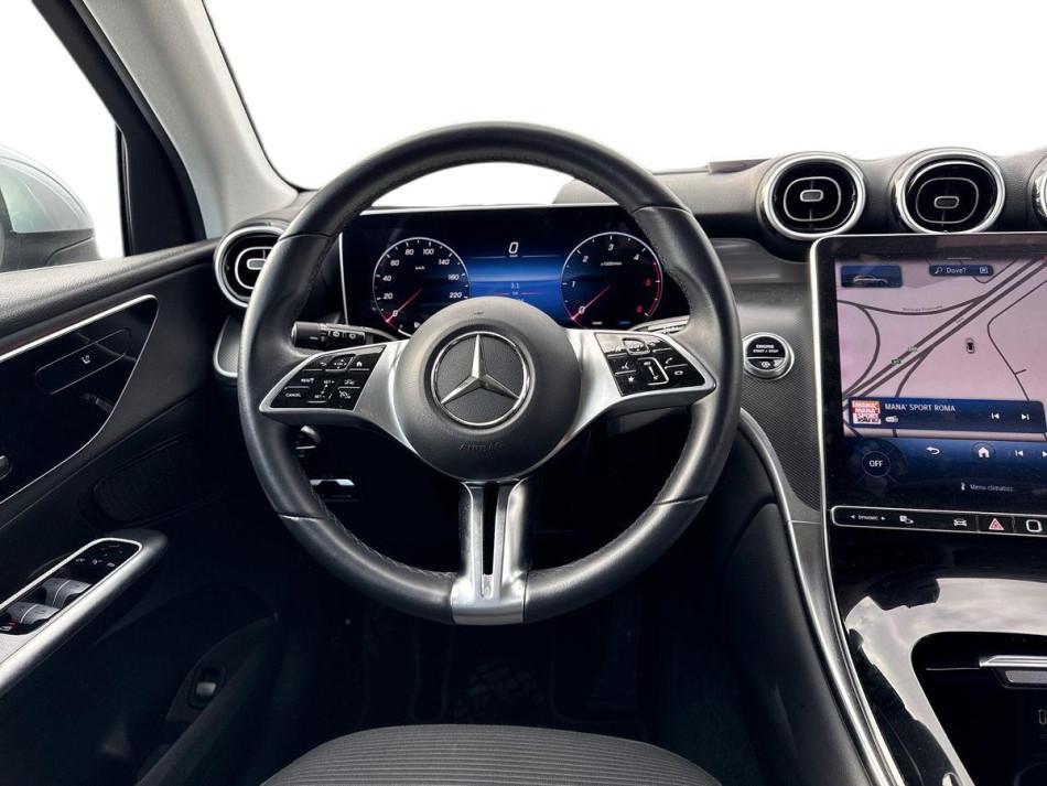 Mercedes GLC 220 220 d Mild hybrid Advanced 4Matic 9G-Tronic