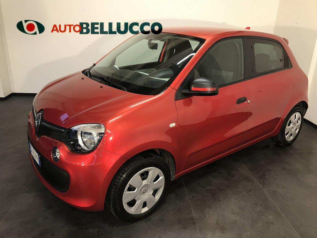 RENAULT Twingo 1.0 70 CV Live