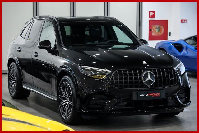 MERCEDES-BENZ GLC 43 AMG 4Matic AMG Line Premium Plus - IVA ESP