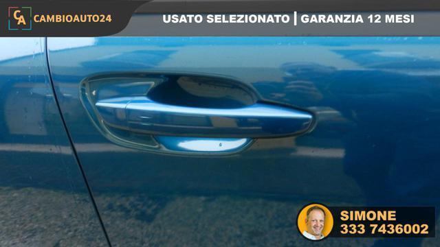 CITROEN C4 Cactus PureTech 110 S&S Shine