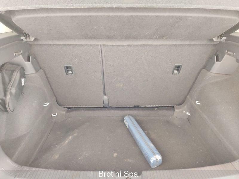 Volkswagen T-Cross T-Cross 1.0 TSI Urban BMT