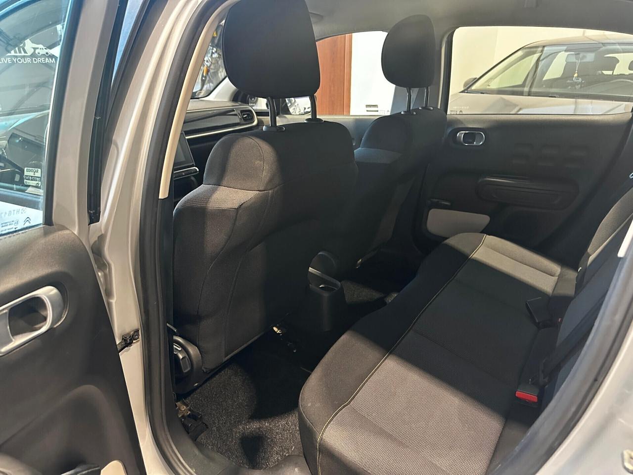 Citroen C3 PureTech 82 Shine