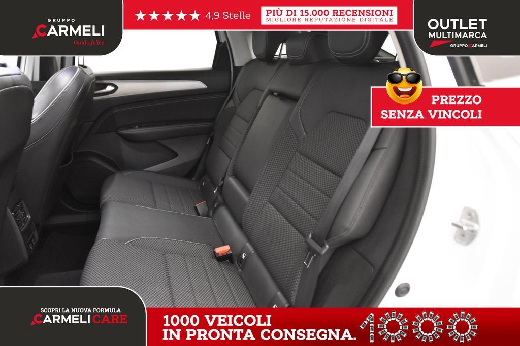 Renault Arkana 1.6 Hybrid Intens E-Tech Auto