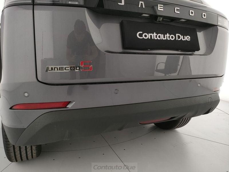 JAECOO 5 Jaecoo 5 1.6 TGDI 147 CV aut. Exclusive