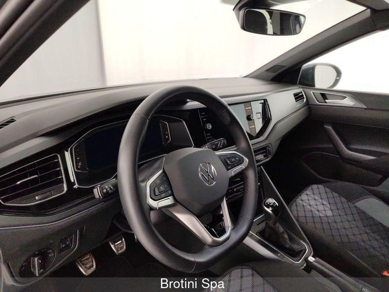 Volkswagen Taigo 1.0 TSI 85kW R-Line