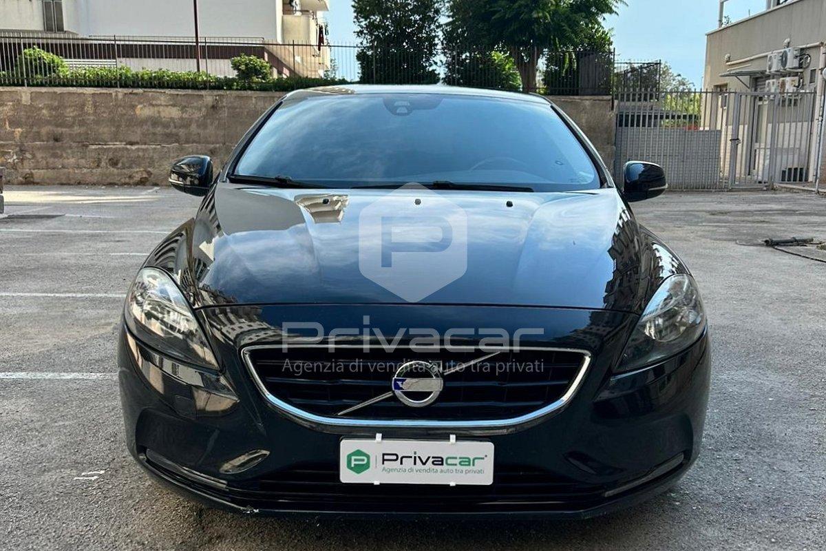 VOLVO V40 D2 1.6 Kinetic