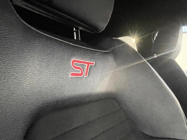 Ford Fiesta 1.5 Ecoboost 200 CV 3 porte ST