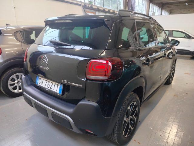 CITROEN C3 Aircross 110CV Plus km 700 !!!!!