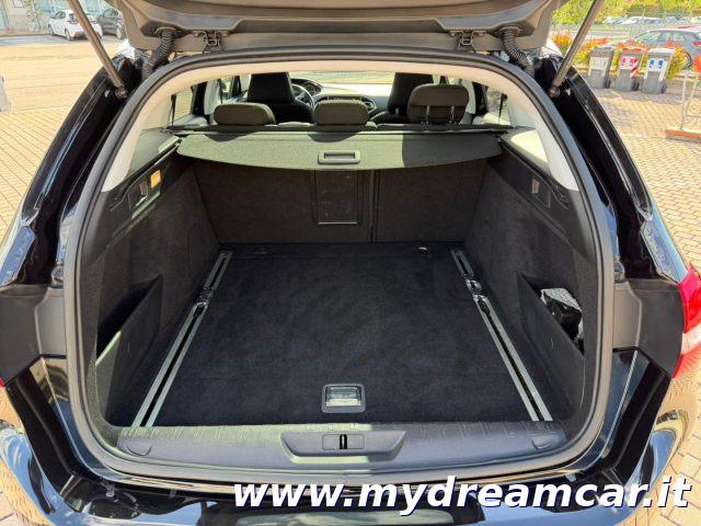 PEUGEOT 308 BlueHDi 120 S&S EAT6 Allure