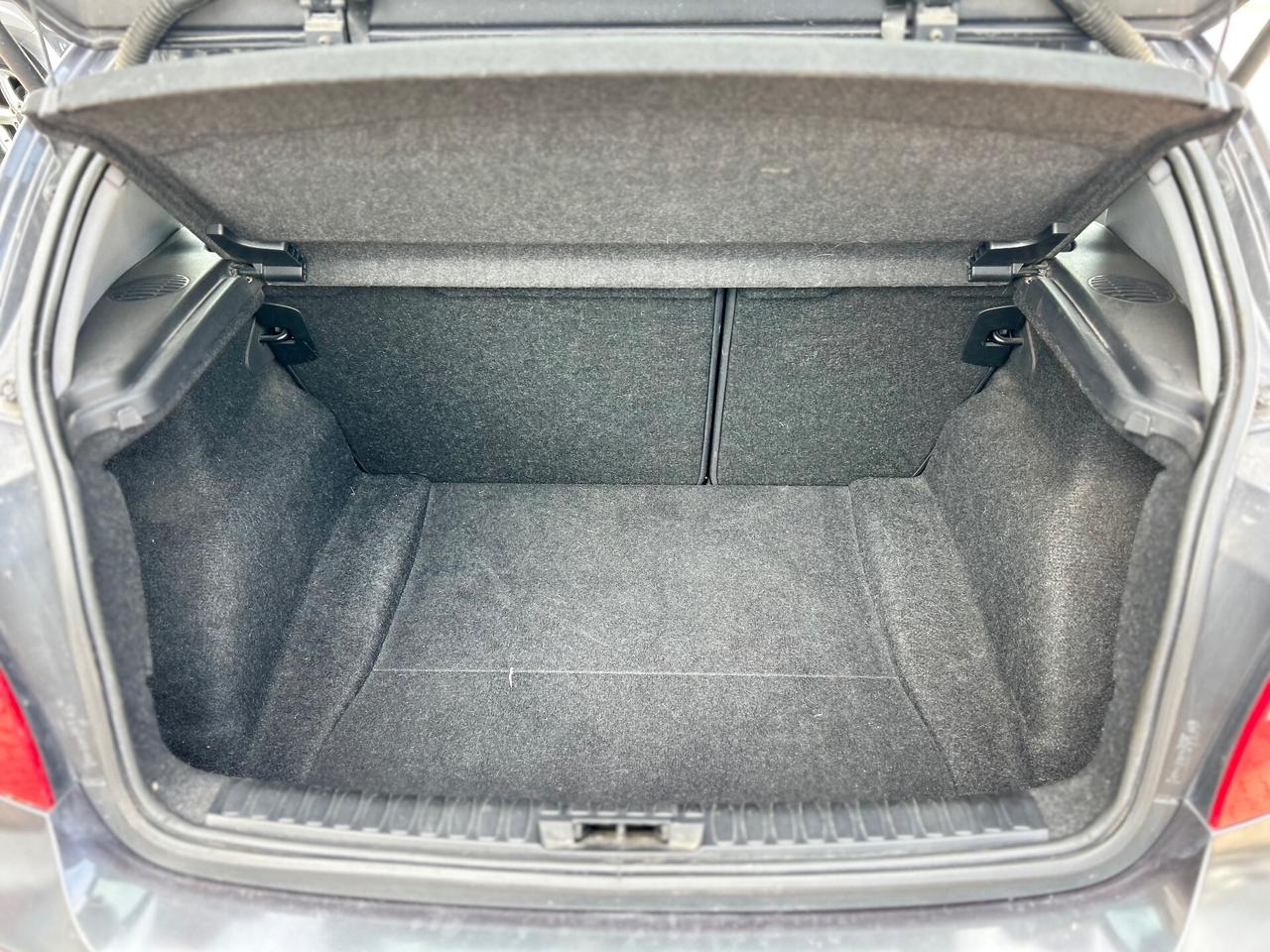 Bmw 118 118d cat 5 porte Futura