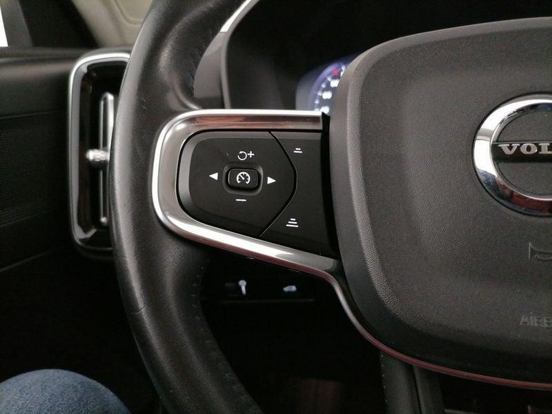 Volvo XC40 1.5 t2 Momentum Pro auto my21