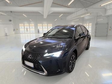 LEXUS UX 250H HYBRID LUXURY 4WD SUV