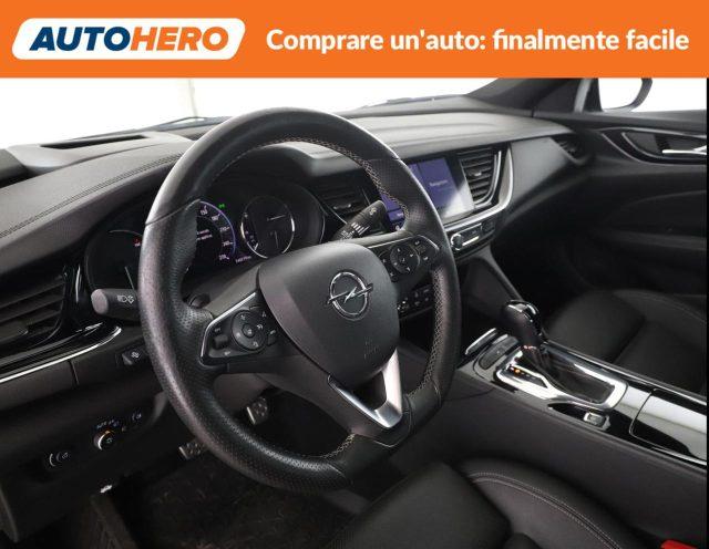 OPEL Insignia 1.6 CDTI 136 CV S&S aut. Grand Sport Innovation